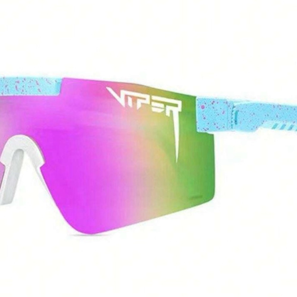 Pit Viper sunglasses 😎 Pink. Unisex